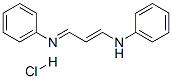 MALONALDEHYDE DIANILIDE HYDROCHLORIDE CAS#: 50328-50-2