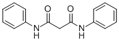 MALONANILIDE CAS#: 621-10-3