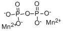 MANGANESE PYROPHOSPHATE CAS#: 53731-35-4
