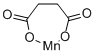 MANGANESE SUCCINATE CAS#: 637-82-1