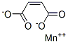 MANGANESEMALEATE CAS#: 52470-38-9