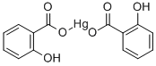 MERCURIC SALICYLATE CAS#: 5970-32-1