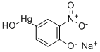 MERCUROPHEN CAS#: 52486-78-9
