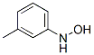 META-TOLYLHYDROXYLAMINE CAS#: 620-25-7