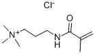 METHACRYLAMIDOPROPYLTRIMETHYLAMMONIUM CHLORIDE CAS#: 51410-72-1