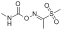 METHOMYL-SULFONE CAS#: 55620-24-1