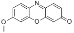 METHOXYRESORUFIN CAS#: 5725-89-3