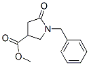 METHYL 1-BENZYL-5-OXO-3-PYRROLIDINECARBOXYLATE CAS#: 51535-00-3