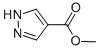 METHYL 1H-PYRAZOLE-4-CARBOXYLATE CAS#: 51105-90-9