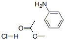 METHYL (2-AMINO-PHENYL)-ACETATE HYDROCHLORIDE CAS#: 49851-36-7