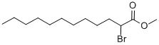 METHYL 2-BROMODECANOATE CAS#: 617-60-7