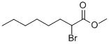 METHYL 2-BROMOOCTANOATE CAS#: 5445-22-7
