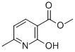 METHYL 2-HYDROXY-6-METHYLPYRIDINE-3-CARBOXYLATE CAS#: 51146-06-6