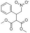 METHYL 2-METHOXYCARBONYL-4-NITRO-3-PHENYLBUTANOATE CAS#: 55790-16-4
