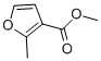 METHYL 2-METHYL-3-FUROATE CAS#: 6141-58-8