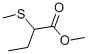 METHYL 2-(METHYLTHIO)BUTYRATE CAS#: 51534-66-8