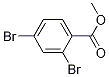 METHYL 2,4-DIBROMOBENZOATE CAS#: 54335-33-0