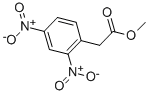 METHYL 2,4-DINITROPHENYLACETATE CAS#: 58605-12-2