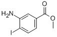 METHYL 3-AMINO-4-IODOBENZOATE CAS#: 412947-54-7