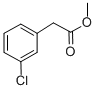 METHYL 3-CHLOROPHENYLACETATE CAS#: 53088-68-9