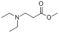 METHYL 3-(DIETHYLAMINO)PROPANOATE CAS#: 5351-01-9