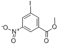 METHYL 3-IODO-5-NITRO-BENZOATE CAS#: 50765-19-0