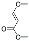 METHYL 3-METHOXYACRYLATE CAS#: 5788-17-0