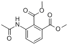 METHYL-3-N-ACETYLAMINO PHTHALATE CAS#: 52659-18-4