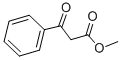 METHYL 3-OXO-3-PHENYLPROPANOATE CAS#: 614-27-7