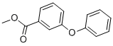 METHYL 3-PHENOXYBENZOATE CAS#: 50789-43-0