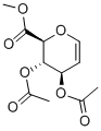 METHYL 3,4-DI-O-ACETYL-D-GLUCURONAL CAS#: 57690-62-7