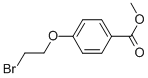 METHYL 4-(2-BROMOETHOXY)BENZENECARBOXYLATE CAS#: 56850-91-0