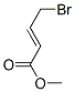 METHYL 4-BROMOCROTONATE CAS#: 6000-00-6