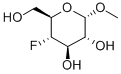 METHYL 4-DEOXY-4-FLUORO-ALPHA-D-GLUCOSIDE CAS#: 56926-53-5