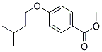 METHYL 4-(ISOPENTYLOXY)BENZENECARBOXYLAT CAS#: 408340-71-6