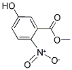 METHYL 5-HYDROXY-2-NITROBENZOATE CAS#: 59216-77-2