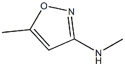METHYL-(5-METHYL-ISOXAZOL-3-YL)-AMINE CAS#: 55809-40-0