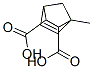 METHYL-5-NORBORNENE-2,3-DICARBOXYLICACID CAS#: 50853-70-8