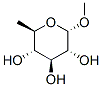 METHYL-6-DEOXY-A-D-GLUCOPYRANOSIDE CAS#: 5155-43-1