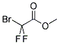 METHYL BROMODIFLUOROACETATE CAS#: 683-98-7