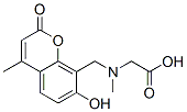 METHYL CALCEIN BLUE CAS#: 54696-41-2