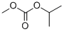 METHYL ISOPROPYL CARBONATE CAS#: 51729-83-0