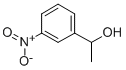 METHYL M-NITROPHENYL CARBINOL CAS#: 5400-78-2
