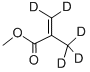 METHYL METHACRYLATE-D5 CAS#: 55935-46-1