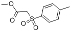 METHYL P-TOLUENESULPHONYLACETATE CAS#: 50397-64-3