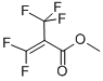 METHYL PENTAFLUOROMETHACRYLATE CAS#: 685-09-6