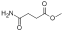 METHYL SUCCINAMATE CAS#: 53171-39-4