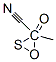 METHYL THIOCYANOFORMATE CAS#: 57361-47-4