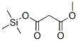 METHYL TRIMETHYLSILYL MALONATE CAS#: 51849-23-1