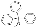 METHYL TRIPHENYLMETHYL ETHER CAS#: 596-31-6